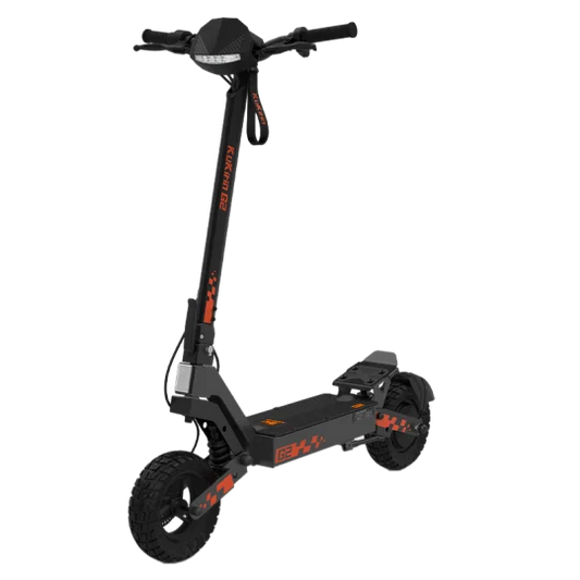 Trottinette électrique Kukirin G2