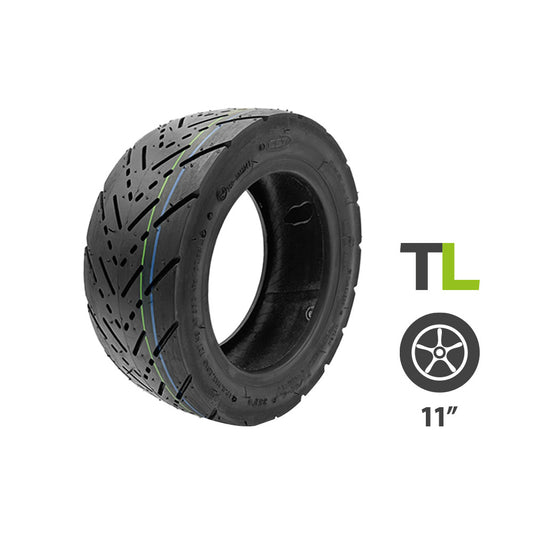 Tire 90/65-6.5 Route CST