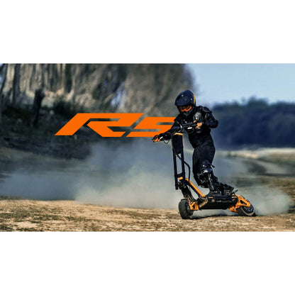 INMOTION RS