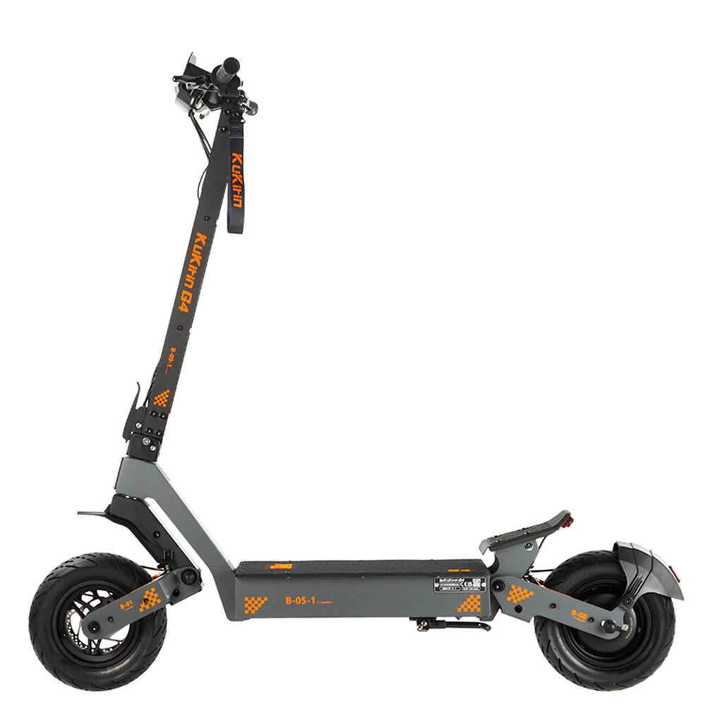 Trottinette électrique G4