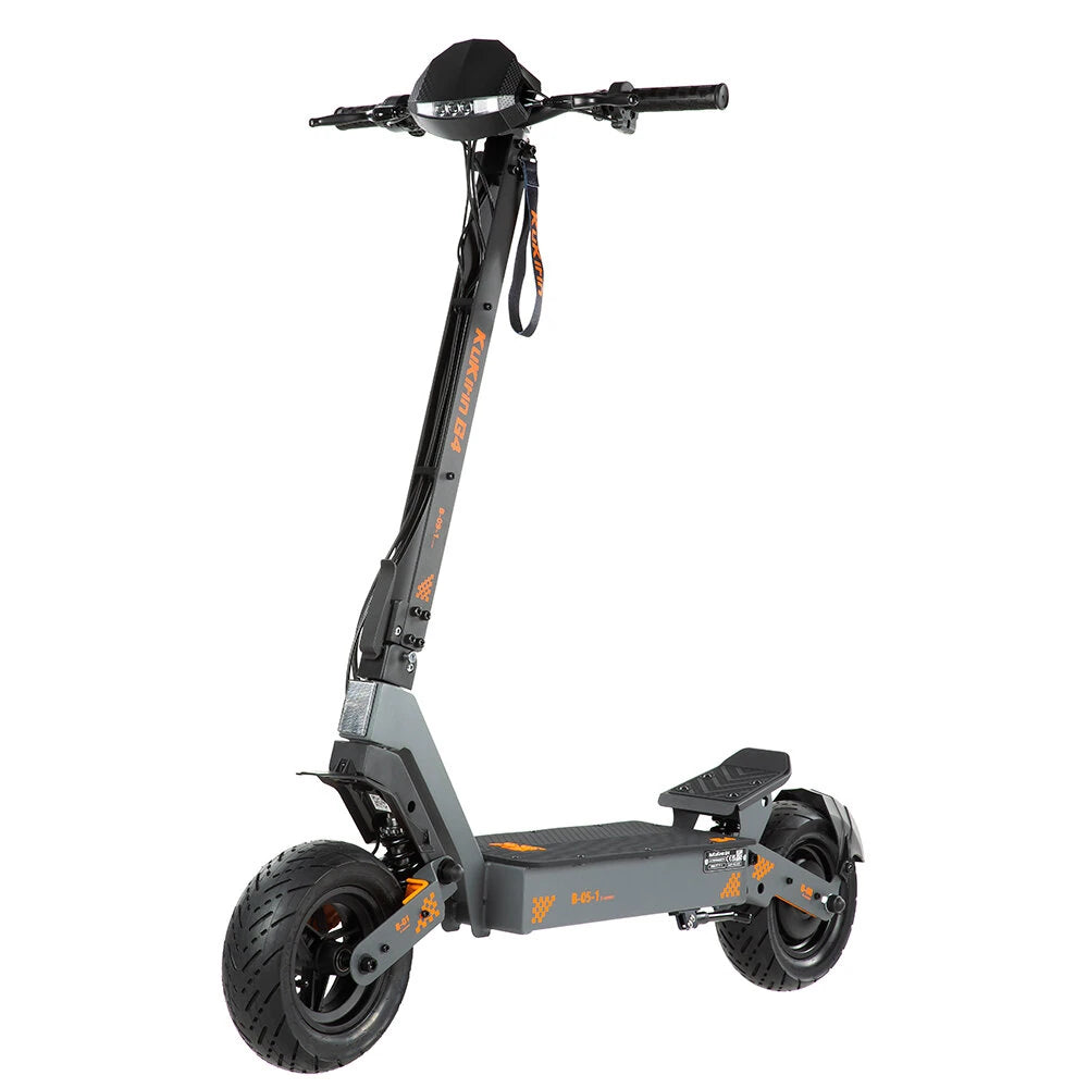 Trottinette électrique G4