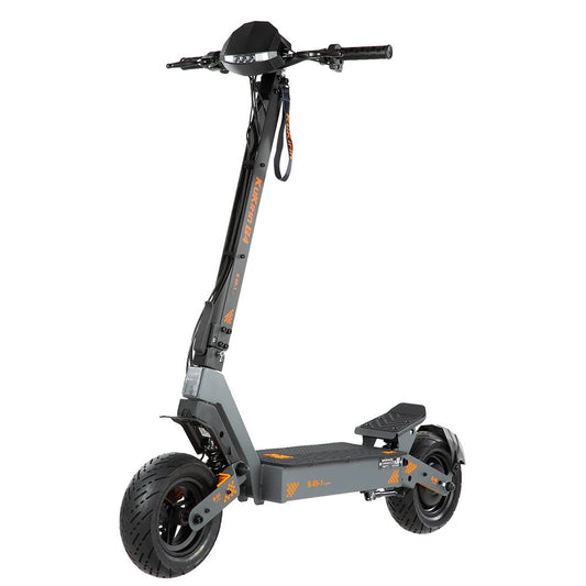 Trottinette électrique G4