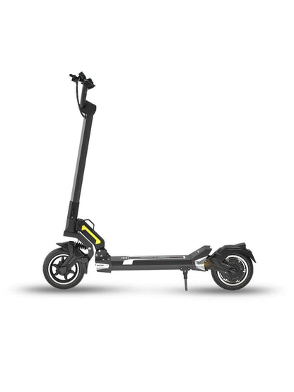 TROTTINETTE ELECTRIQUE DUALTRON TOGO 36V12A