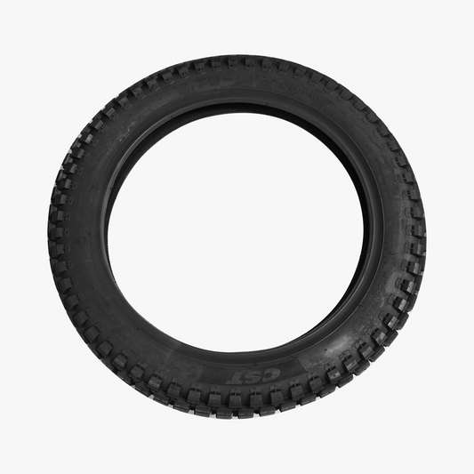 Kin Song S19 tire, S19 Pro
