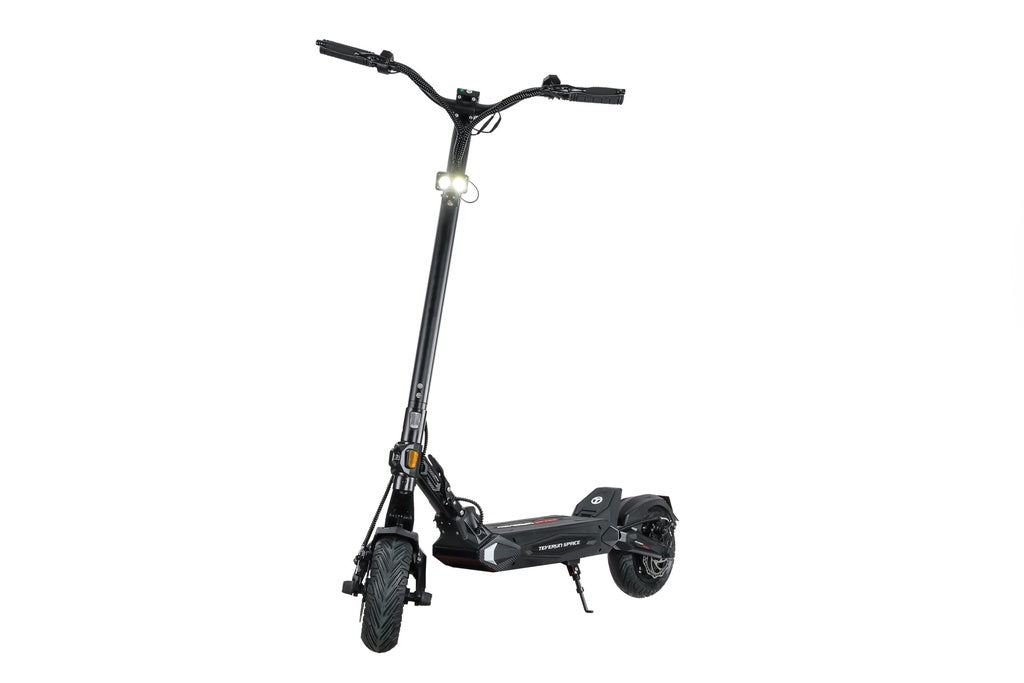 TROTTINETTE ELECTRIQUE TEVERUN SPACE LITE 52V 18AH