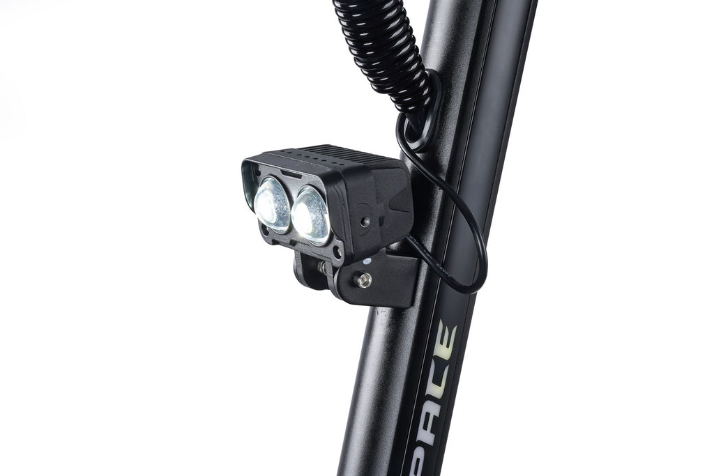 TROTTINETTE ELECTRIQUE TEVERUN SPACE LITE 52V 18AH