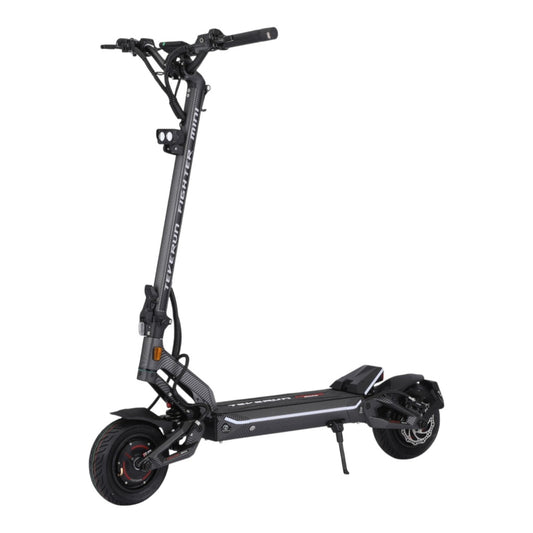 TROTTINETTE ELECTRIQUE TEVERUN FIGHTER MINI PRO 60V 31,8AH 2026