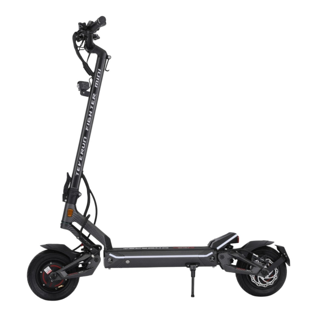 TROTTINETTE ELECTRIQUE TEVERUN FIGHTER MINI PRO 60V 31,8AH 2026