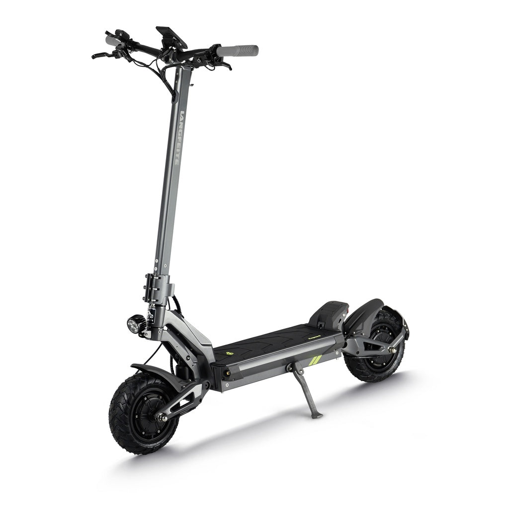 TROTTINETTE ELECTRIQUE LANGFEITE CAYMAN S 60V 27Ah
