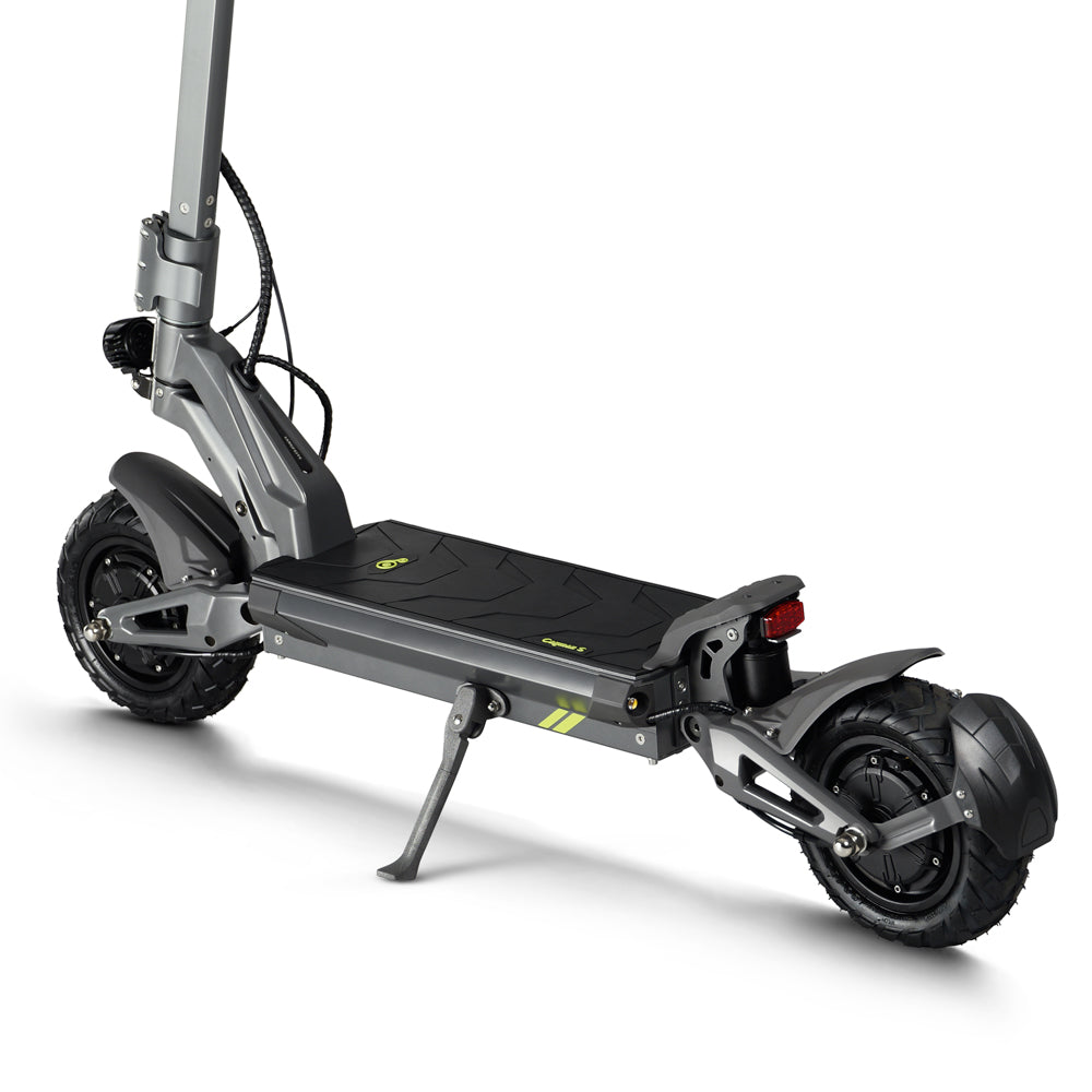 TROTTINETTE ELECTRIQUE LANGFEITE CAYMAN S 60V 27Ah