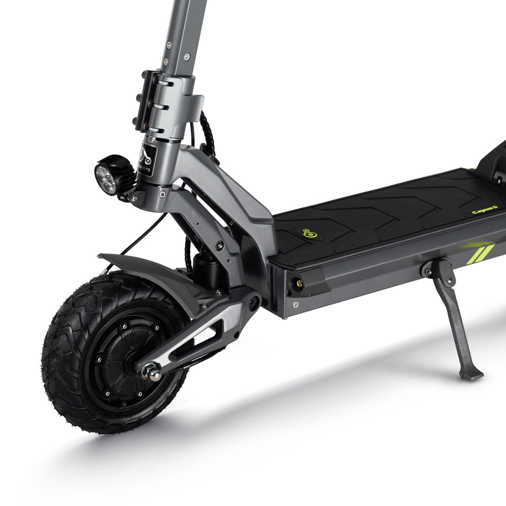 TROTTINETTE ELECTRIQUE LANGFEITE CAYMAN S 60V 27Ah