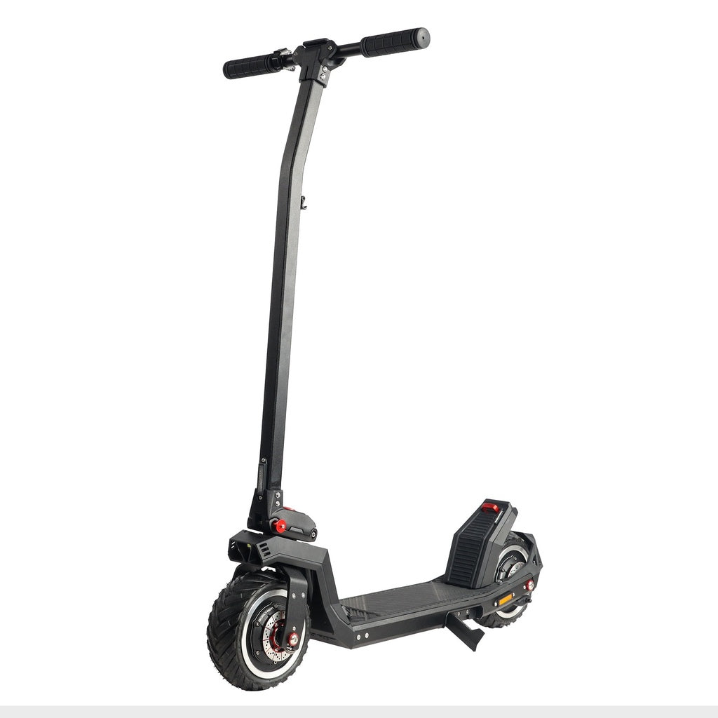 TROTTINETTE ELECTRIQUE DUALTRON SONIC 36V 10,2A