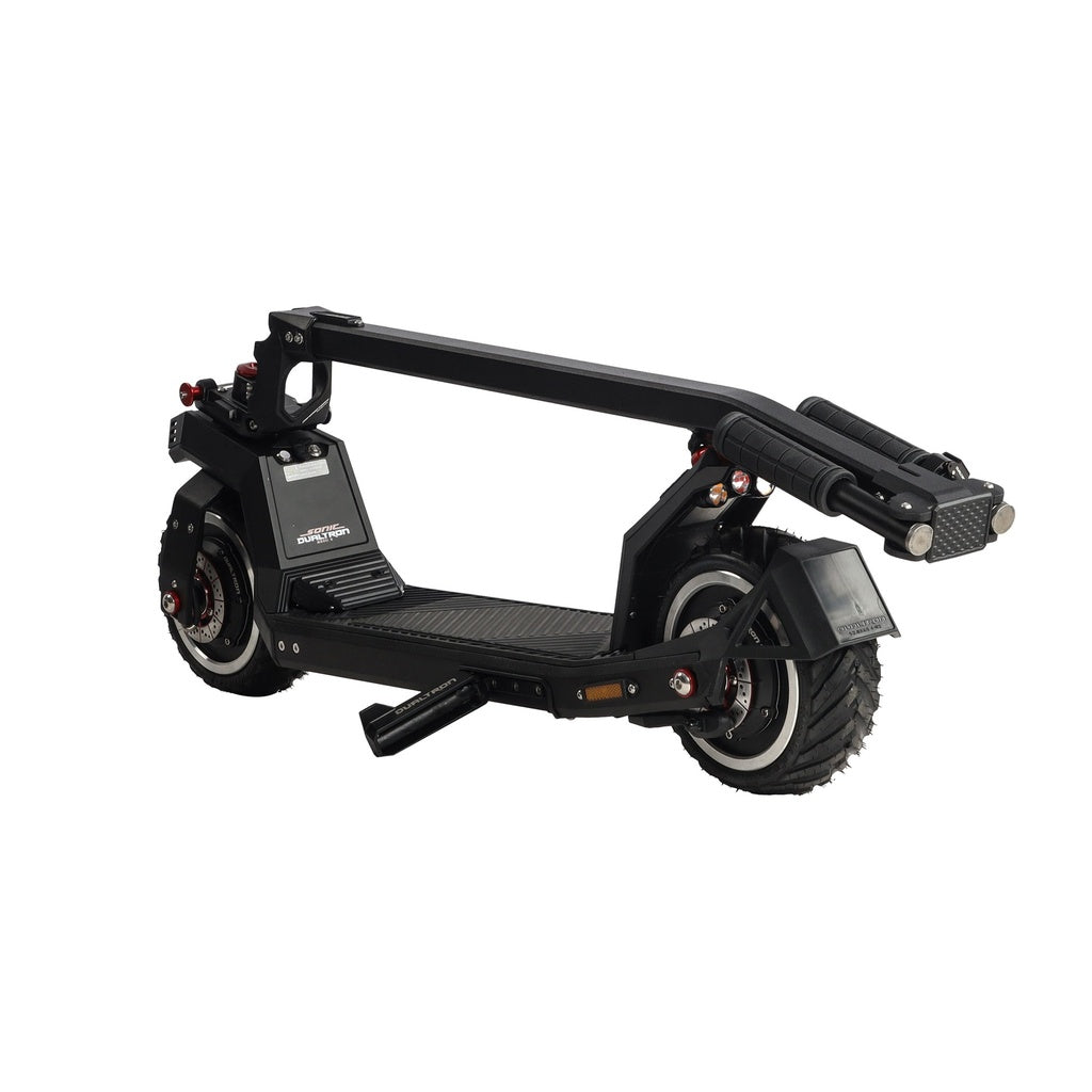 TROTTINETTE ELECTRIQUE DUALTRON SONIC 36V 10,2A