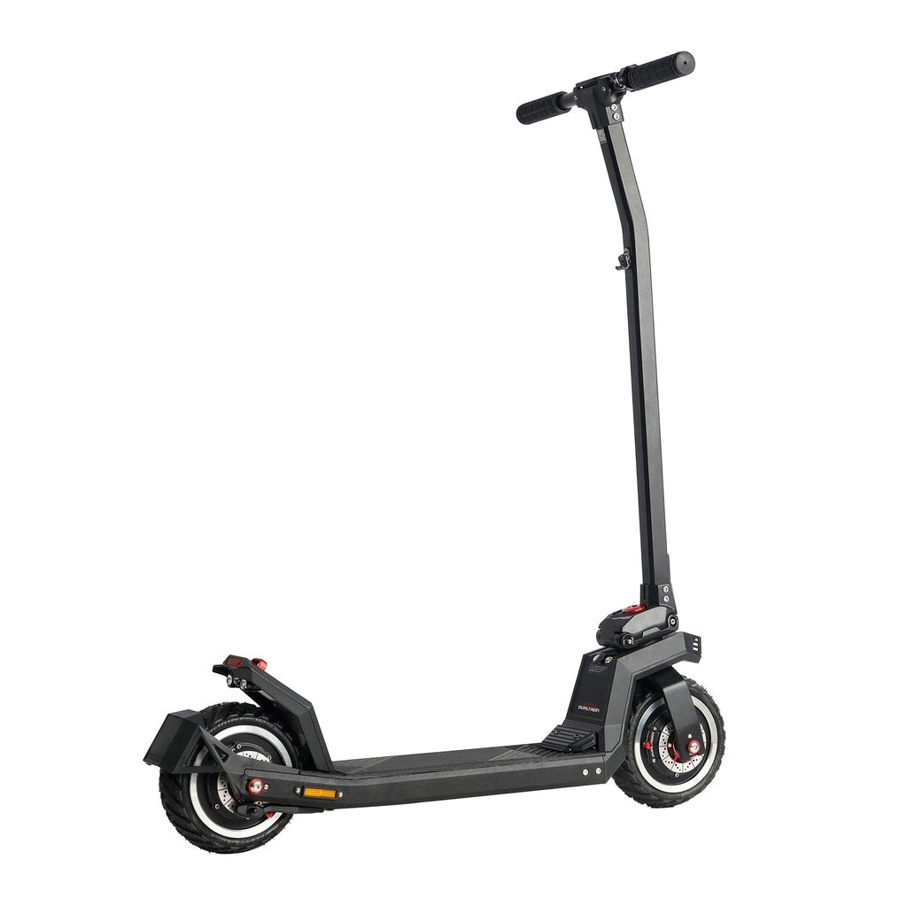 TROTTINETTE ELECTRIQUE DUALTRON SONIC 36V 10,2A