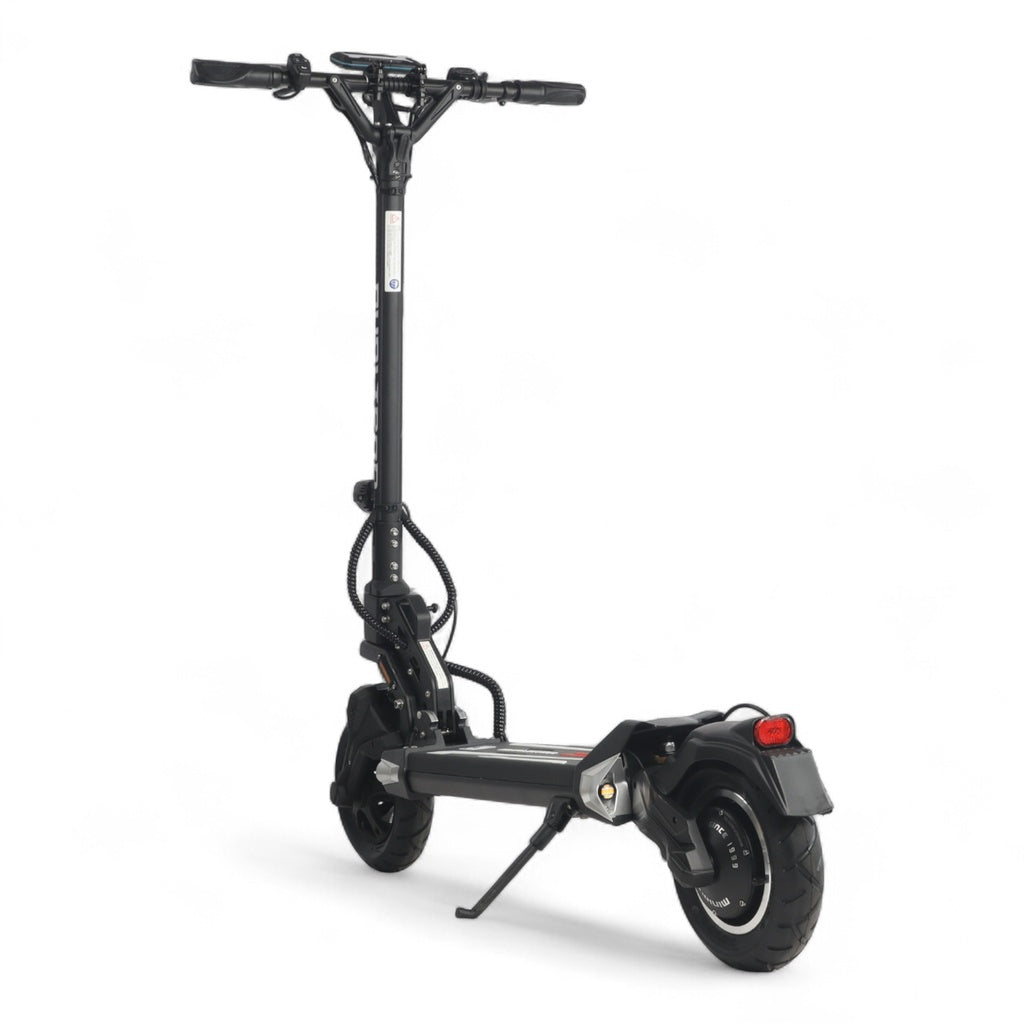 TROTTINETTE ELECTRIQUE DUALTRON TOGO MAX 60V 16A