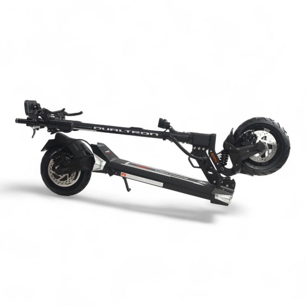 TROTTINETTE ELECTRIQUE DUALTRON TOGO MAX 60V 16A