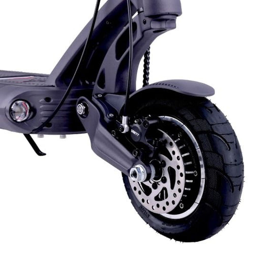 VSETT 9 APEX 48 V 19.2 AH (batterie amovible) DUAL MOTOR