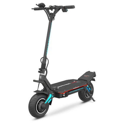 TROTTINETTE ELECTRIQUE DUALTRON STORM UP 72V35Ah