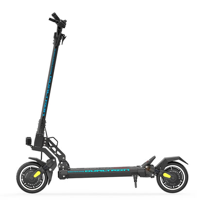 TROTTINETTE ELECTRIQUE DUALTRON MINI DOUBLE MOTEUR 52V 21Ah