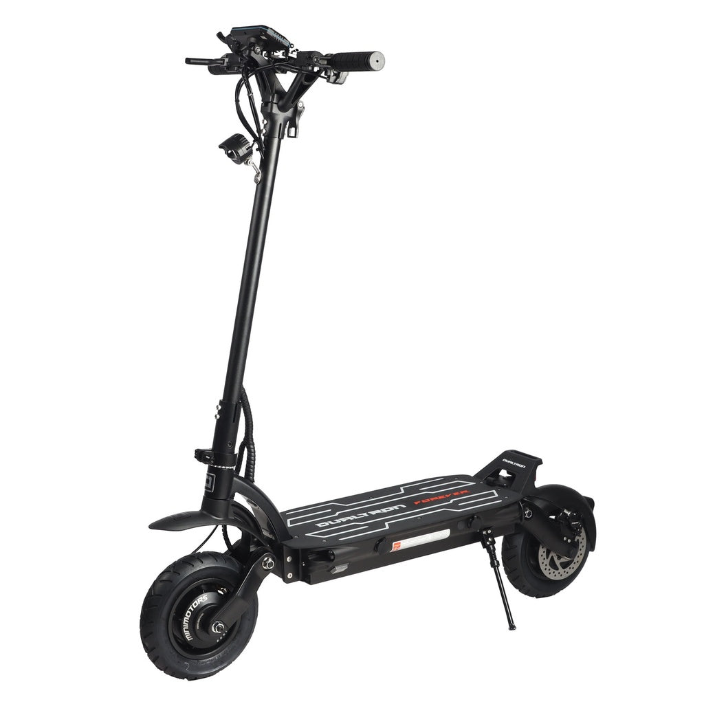 TROTTINETTE ÉLECTRIQUE DUALTRON FOREVER 60V 24A LIMITÉE