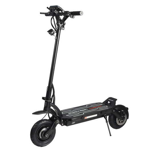 TROTTINETTE ÉLECTRIQUE DUALTRON FOREVER 60V 24A LIMITÉE