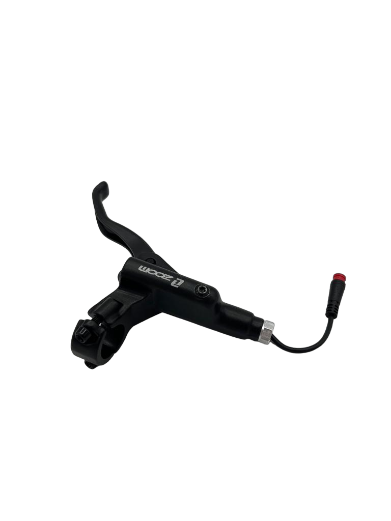 Teverun 7260R | Hydraulic left brake lever (4 pistons)