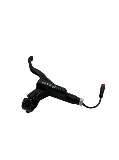 Teverun 7260R | Hydraulic left brake lever (4 pistons)