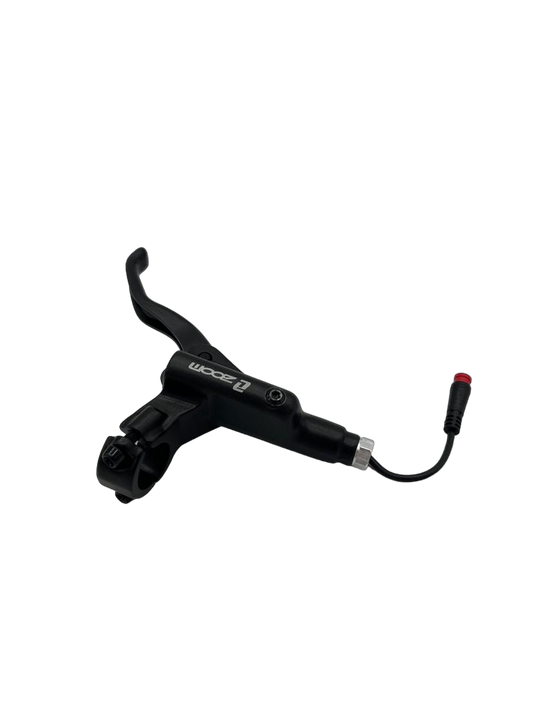 Teverun 7260R | Hydraulic left brake lever (4 pistons)