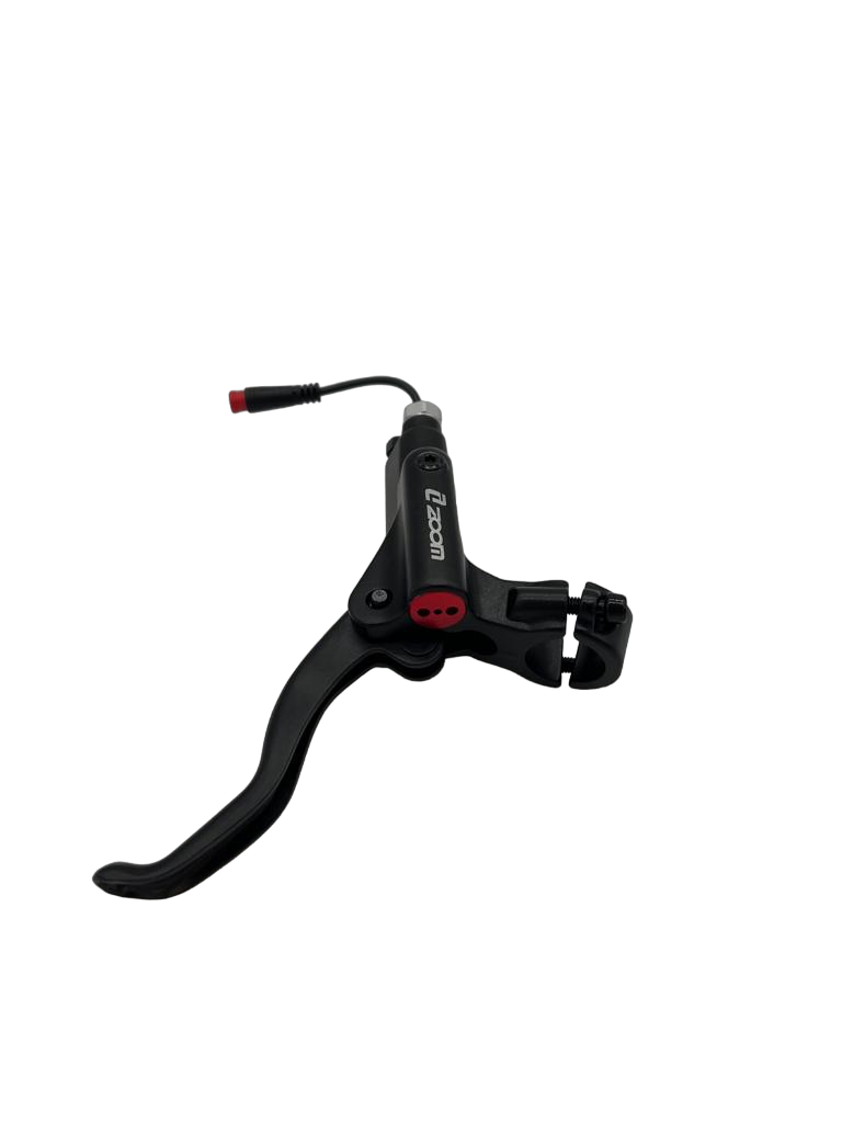 Teverun 7260R | Hydraulic left brake lever (4 pistons)