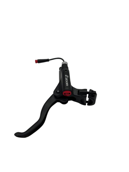 Teverun 7260R | Hydraulic left brake lever (4 pistons)