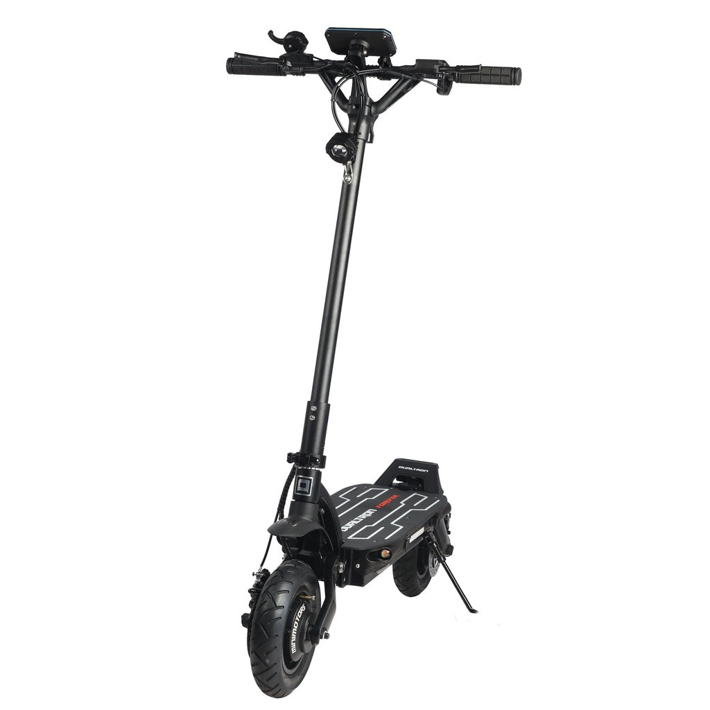 TROTTINETTE ÉLECTRIQUE DUALTRON FOREVER 60V 24A LIMITÉE