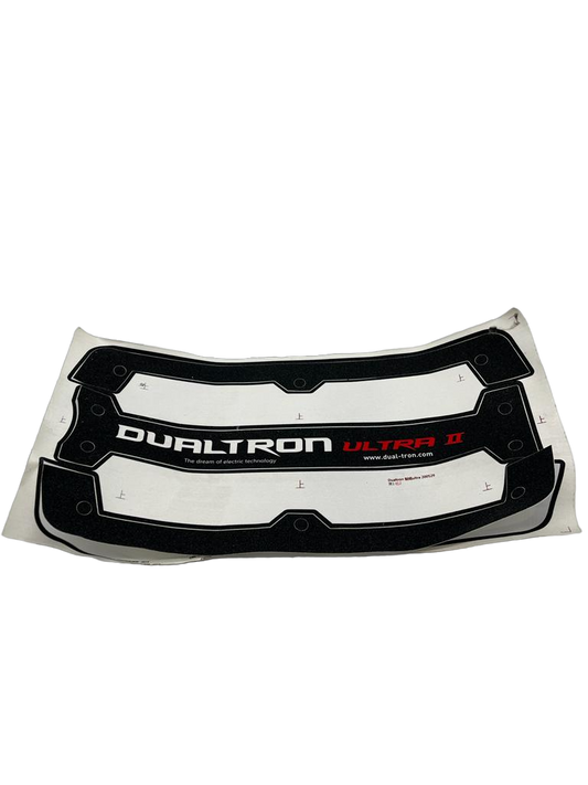 DUALTRON ULTRA 2 | GRIP DU DECK