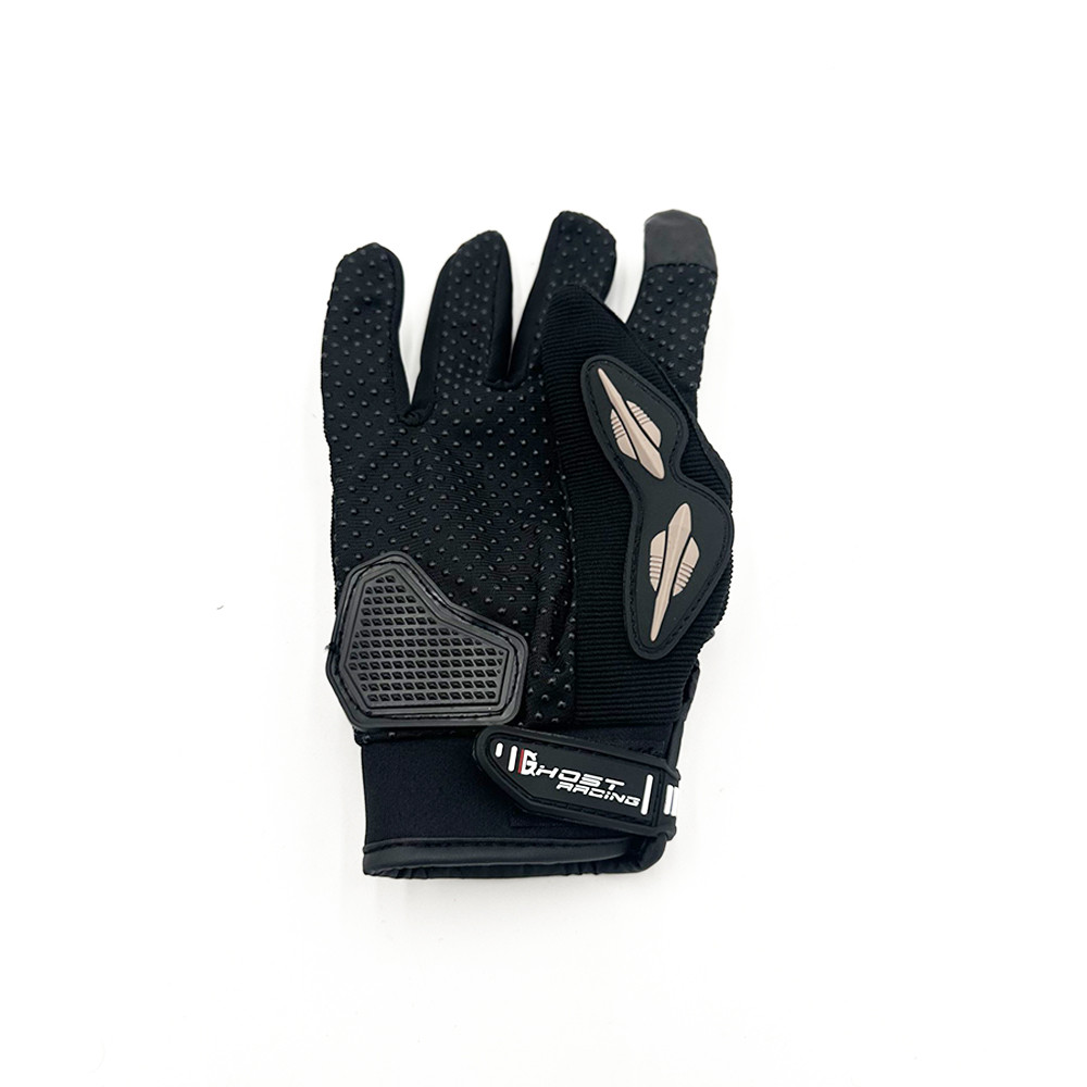 Gants protections chute