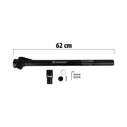Monorim Xiaomi M365 and M365 Pro