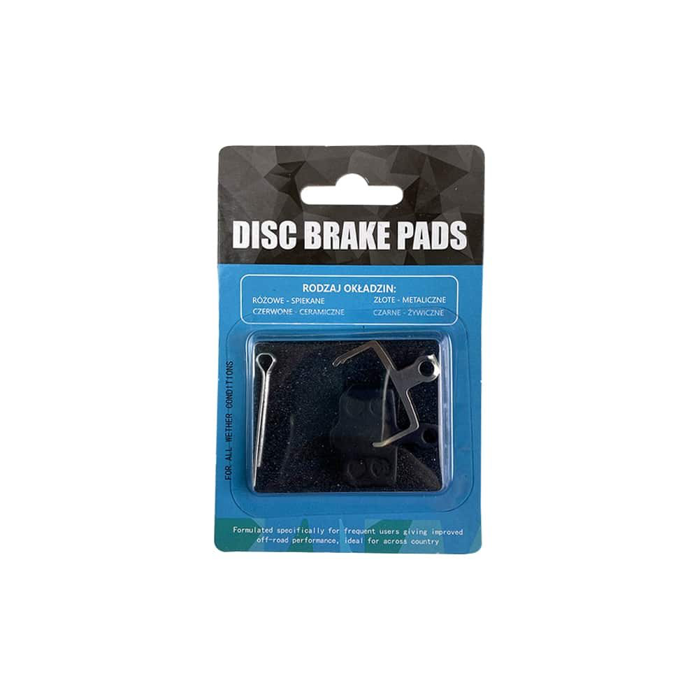 Zero 10x 11x 11x Vsett 10+ Storm Thunder brake pads