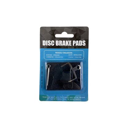 Zero 10x 11x 11x Vsett 10+ Storm Thunder brake pads