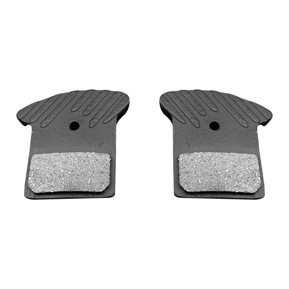 Dualtron Thunder Ventilated Nutt brake pads