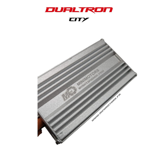 DUALTRON CITY | CONTROLEUR 60V30A