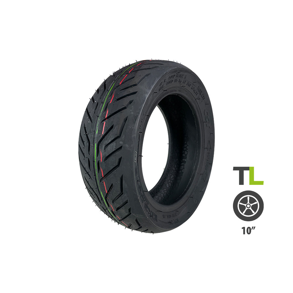 Pneu 10x3.00-6 CST tubeless Dualtron Victor Nami Klima