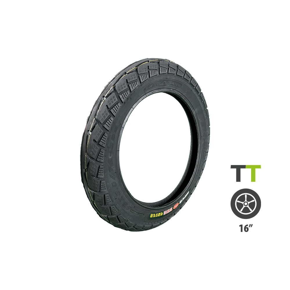 16x3.0 chaoyang gyroroue tire