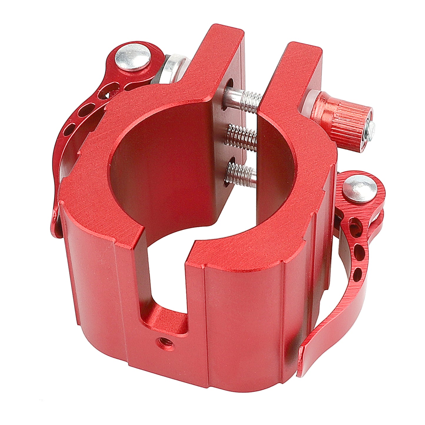 Collier de serrage potence