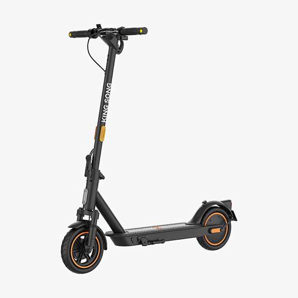 Trottinette électrique King song E1