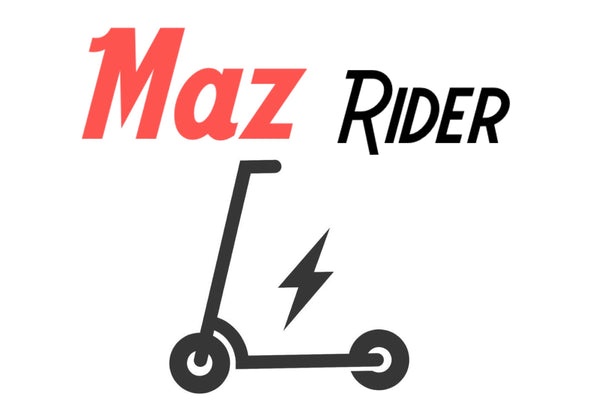 Maz Rider
