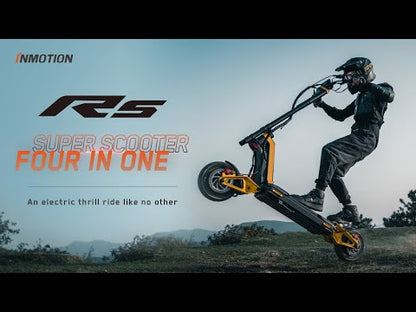 INMOTION RS